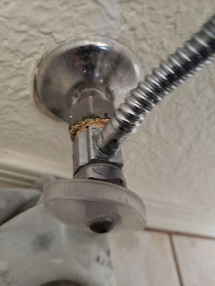 Slide of Rapid Fire Plumbing