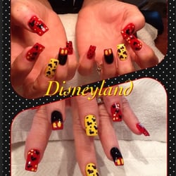 Nails To Notice By Joni
