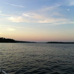 Long Pond