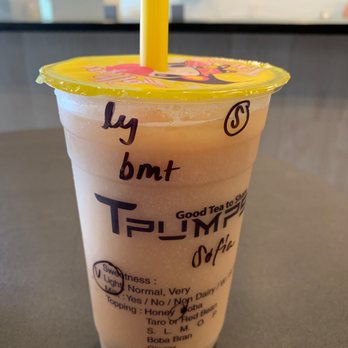Tpumps - Coffee & Tea Near Me - San Francisco, California Tpumps - Coffee & Tea Near Me - San Francisco, California