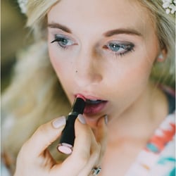 Grace & Glamour - Wedding Makeup