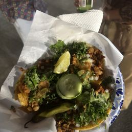 Asada Tacos Asada Tacos