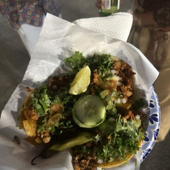 Yaqui Zen Kitchen - Asada Tacos - Food Stands Near Me - Las Vegas, Nevada Yaqui Zen Kitchen - Asada Tacos - Food Stands Near Me - Las Vegas, Nevada