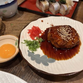 Iyasaka - Tori tsukune (chicken patty) - Japanese Near Me - Costa Mesa, California