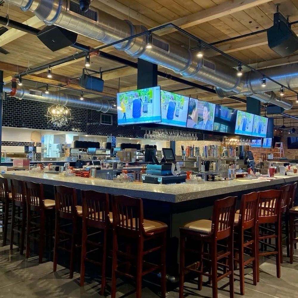 Tommy's Tavern + Tap - Tommy's Tavern & Tap - Edison, NJ - American Near Me - Edison, New Jersey