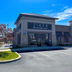 Ziker Cleaners