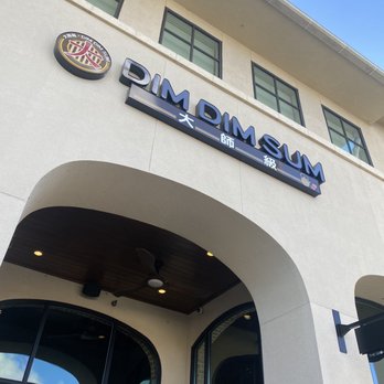 Dim Dim Sum - Outdoor seating - Dim Sum Near Me - Windermere, Florida Dim Dim Sum - Outdoor seating - Dim Sum Near Me - Windermere, Florida