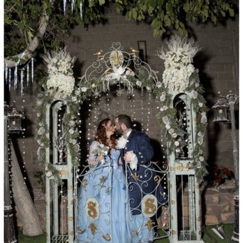 Sunset Castle - Venues & Event Spaces Near Me - Henderson, Nevada