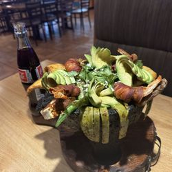 Taqueria y Mariscos Chapala