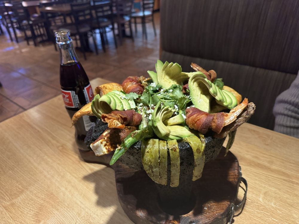 Taqueria y Mariscos Chapala