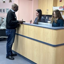 Omnicare Multispecialty