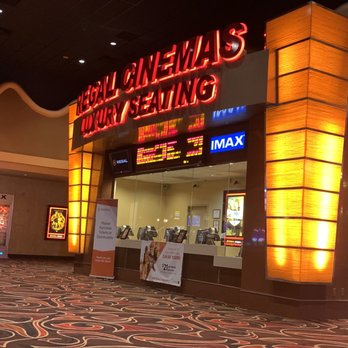 Regal Sunset Station - Cinema Near Me - Henderson, Nevada