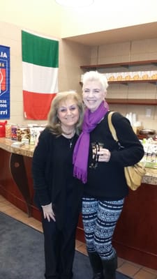 Buon Giorno Deli - we are finding another location by null