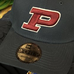 Perry Hats