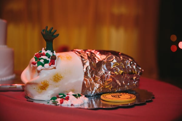 Mermaids Bakery by null