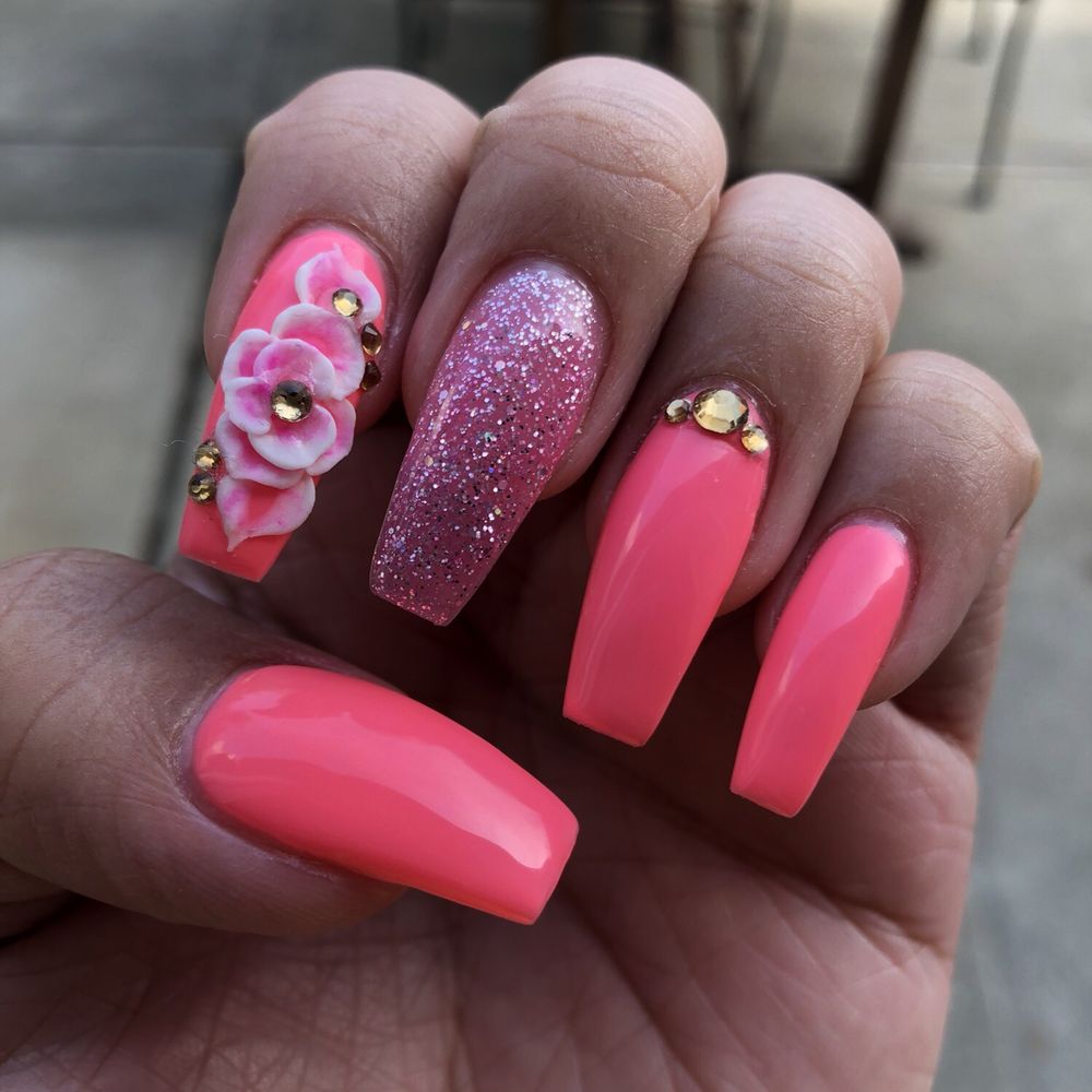 New York Nails 2 - Nail Salons Near Me - Pacifica, California New York Nails 2 - Nail Salons Near Me - Pacifica, California