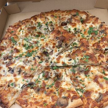 Cheese Board Pizza - Pizza Near Me - Berkeley, California