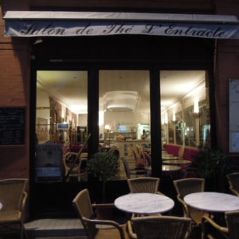L'Entracte - French Near Me - Toulouse, 31 L'Entracte - French Near Me - Toulouse, 31