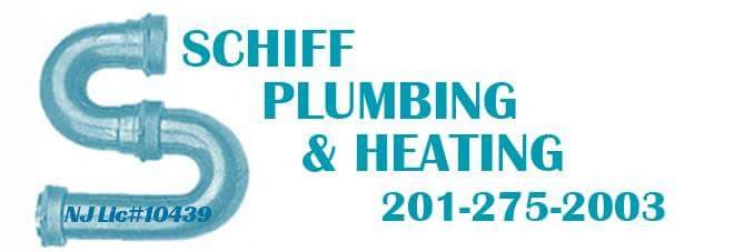 Slide of Schiff Plumbing & Heating