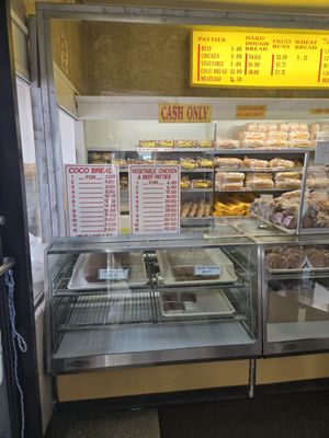 Kingston Tropical Bakery by null