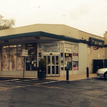Trottas West Street Pharmacy - Drugstores Near Me - Harrison, New York Trottas West Street Pharmacy - Drugstores Near Me - Harrison, New York