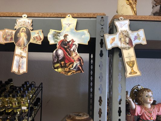 Botanica Oshun by null