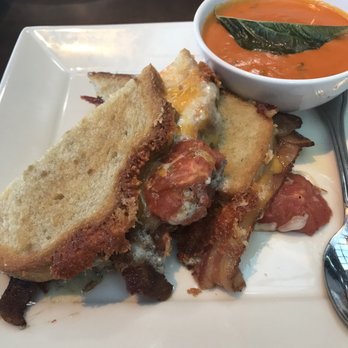Yard House - Best grilled cheese ever! - Bars Near Me - San Antonio, Texas Yard House - Best grilled cheese ever! - Bars Near Me - San Antonio, Texas