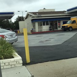 Arco - ARCO minimart at Crenshaw & 235th