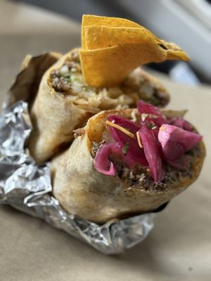 El Yucateco Foodcart by null