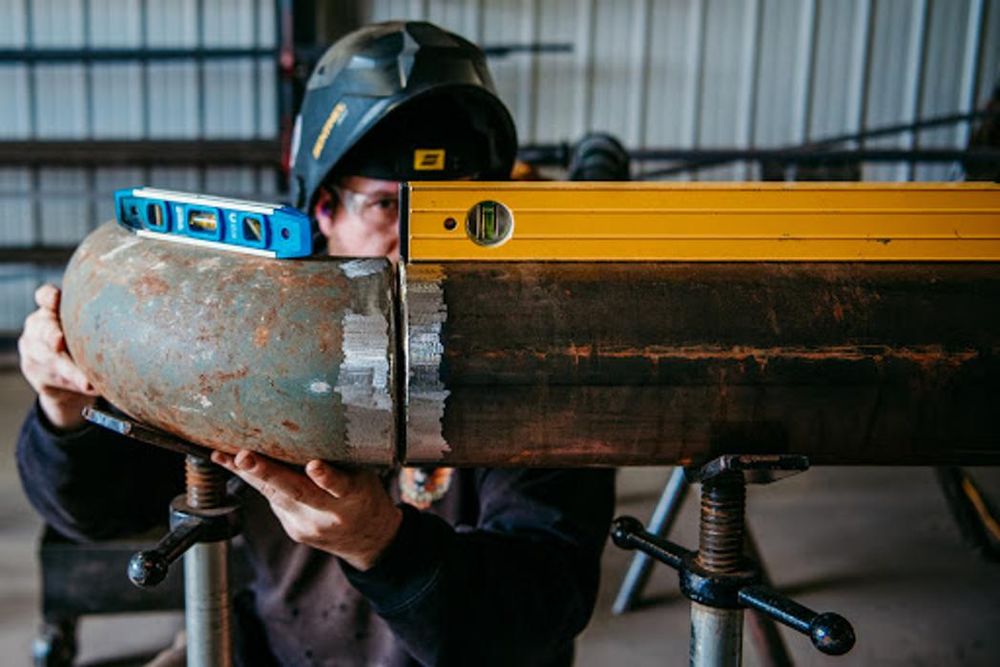 KENTUCKY WELDING INSTITUTE 1828 Maysville Rd, Flemingsburg, KY Yelp