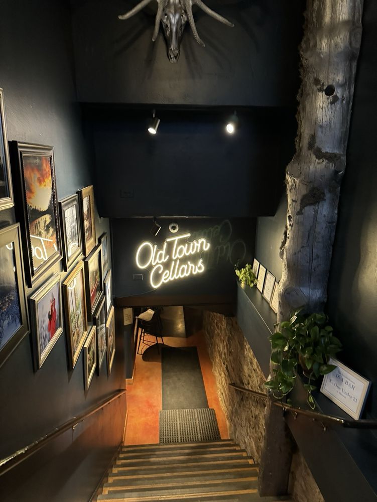 Old Town Cellars
