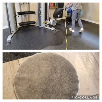 Sparkling Kleen - We can clean and sanitize rubber gym mats/floors along with other hard surface floors. - Home Cleaning Near Me - Tacoma, Washington Sparkling Kleen - We can clean and sanitize rubber gym mats/floors along with other hard surface floors. - Home Cleaning Near Me - Tacoma, Washington