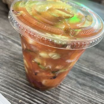 Tacos Baja - Mexican Near Me - Whittier, California