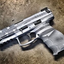 Rehv Arms Ellensburg