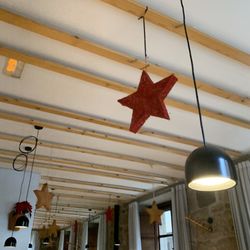 Eirado da Leña - Stars above