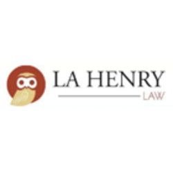 Henry - Logo