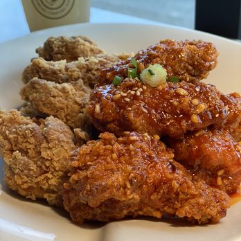 Mama's Kitchen - Ban Ban Chicken - Korean Near Me - Bellevue, Washington Mama's Kitchen - Ban Ban Chicken - Korean Near Me - Bellevue, Washington