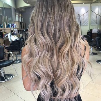 Bebe Salon - Hair Stylists Near Me - Garden Grove, California