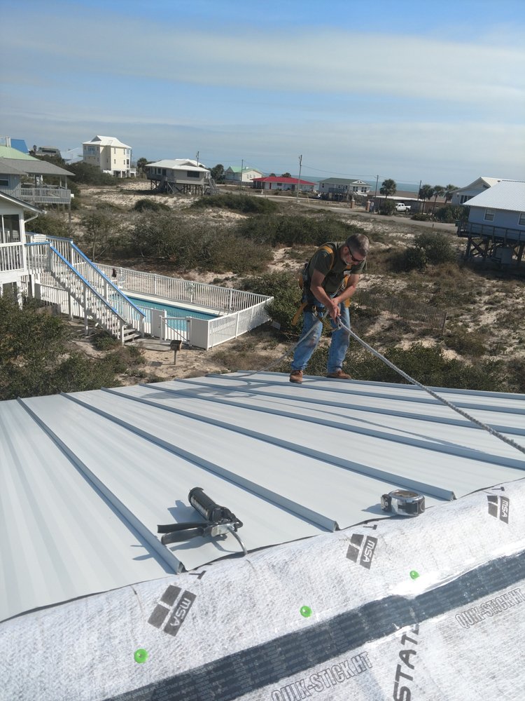 Slide of Stateline Roofing and Construction