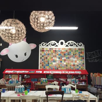 Giddy Studios - Work stations - Arts & Crafts Near Me - Dublin, D