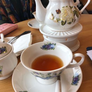 Prince Tea House - Tea Rooms Near Me - Staten Island, New York Prince Tea House - Tea Rooms Near Me - Staten Island, New York