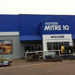 Glynde Mitre 10
