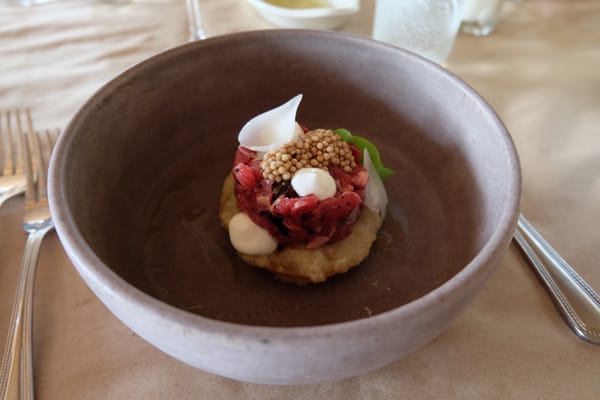 Beach Plum Inn & Restauraunt by null