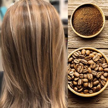 Create Hair Studio - Coffee tones - Hair Salons Near Me - Renton, Washington