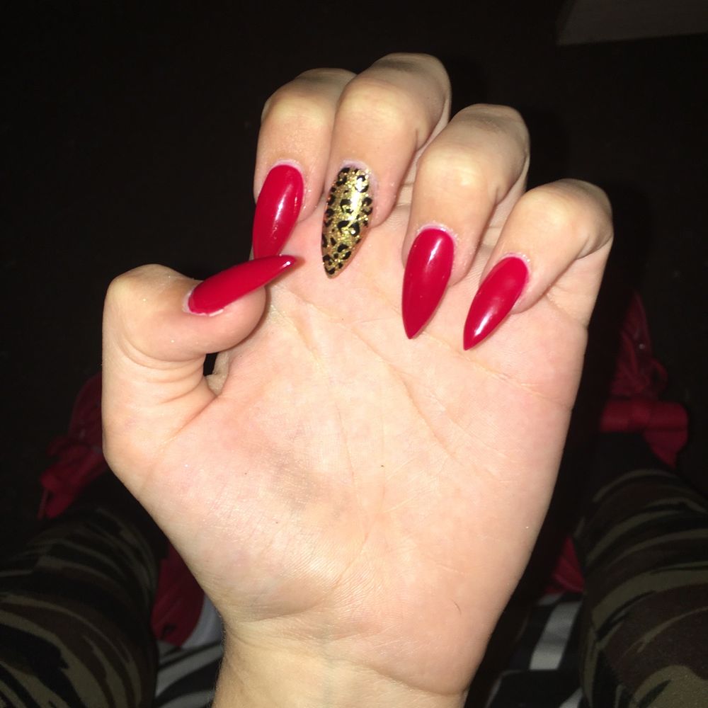 Nails Nails
