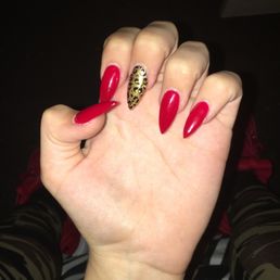 Nails