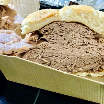 Arby's - Half Pound Roast Beef - Fast Food Near Me - Pottstown, Pennsylvania Arby's - Half Pound Roast Beef - Fast Food Near Me - Pottstown, Pennsylvania