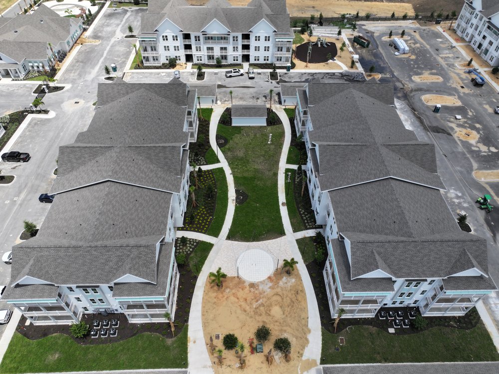 Slide of BFARR Contracting