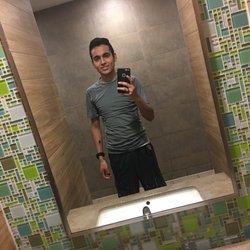 McDonald's - Clean Restrooms