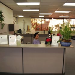 Cupertino Physical Therapy - Front office